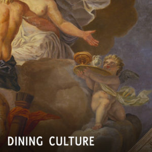 Dining Culture